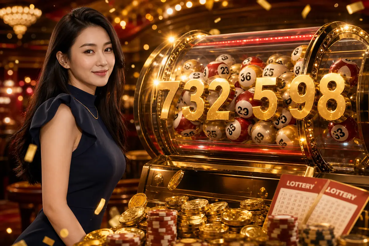 lucky55